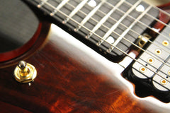 2015 Ernie Ball Music Man Family Reserve John Petrucci BFR 6 KOA