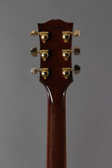 2018 Gibson Memphis ES-275 Custom Sunset Burst