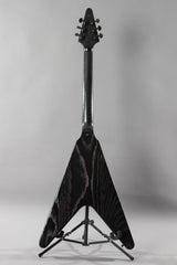 2002 Gibson Flying V Voodoo Juju