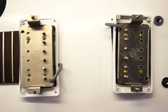 2011 Gibson Les Paul Buckethead Studio Baritone Electric Guitar