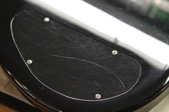 2001 Modulus FB5 Funk Unlimited Flea 5 String Bass