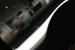 2001 Modulus FB5 Funk Unlimited Flea 5 String Bass