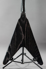 2002 Gibson Flying V Voodoo Juju