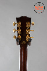 2017 Gibson Custom Shop CF-100E Reissue Sunburst