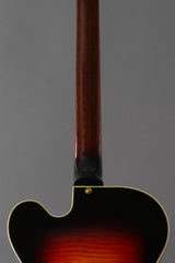 2018 Gibson Memphis ES-275 Custom Sunset Burst