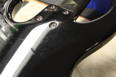 2001 Modulus FB5 Funk Unlimited Flea 5 String Bass