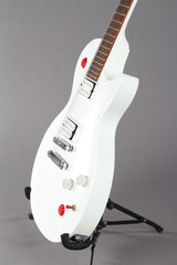 2011 Gibson Les Paul Buckethead Studio Baritone Electric Guitar