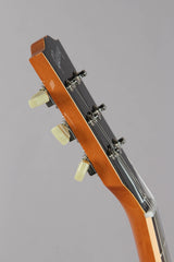 2010 Gibson Custom Shop Les Paul 1957 Reissue Blue Sparkle Mini Humbuckers LPR7 57RI