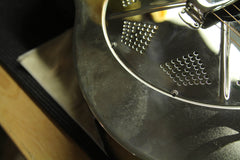 2003 National Reso-Phonic Style O Resonator