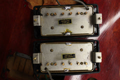 1970 Gibson ES-345 Vintage Cherry