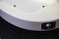 2011 Gibson Les Paul Buckethead Studio Baritone Electric Guitar