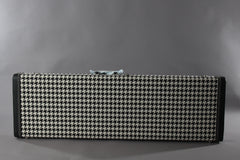 2017 Fender Limited Edition Adam Clayton Signature Jazz Bass Purple Sparkle