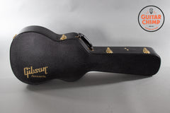 2017 Gibson Custom Shop CF-100E Reissue Sunburst