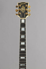1961 Gibson Les Paul Sg Custom White