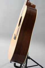 2001 Martin D-41 Acoustic Guitar