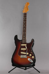 2014 Fender Artist Series John Mayer Stratocaster Sunburst