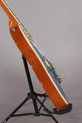 2010 Gibson Custom Shop Les Paul 1957 Reissue Blue Sparkle Mini Humbuckers LPR7 57RI