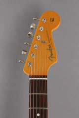2014 Fender Artist Series John Mayer Stratocaster Sunburst