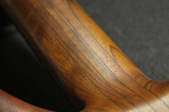 2005 Left Handed Warwick Thumb Neck Thru NT 5-String Bass ~Made In Germany~