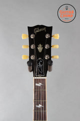 2013 Gibson SG Angus Young Signature "Thunderstruck" Electric Guitar