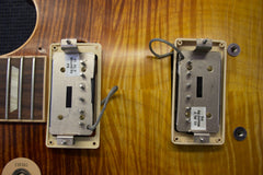 2007 Gibson Les Paul Standard Faded Honey Burst