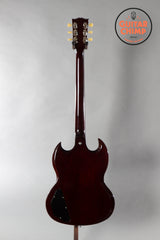2013 Gibson SG Angus Young Signature "Thunderstruck" Electric Guitar