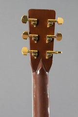 2001 Martin D-41 Acoustic Guitar