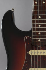 2014 Fender Artist Series John Mayer Stratocaster Sunburst