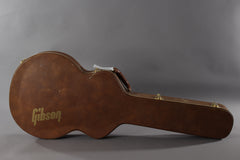 2014 Gibson Memphis Custom ES-335 Trini Lopez Signature Cherry Red #161 of 250