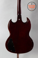 2013 Gibson SG Angus Young Signature "Thunderstruck" Electric Guitar