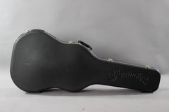 2001 Martin D-41 Acoustic Guitar