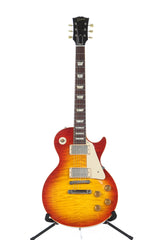 2008 Gibson Custom Shop Historic 1959 Reissue Les Paul R9 59RI