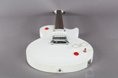 2011 Gibson Les Paul Buckethead Studio Baritone Electric Guitar