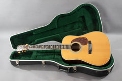 2001 Martin D-41 Acoustic Guitar