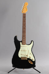 2010 Fender Limited Edition John Mayer "Black1" Stratocaster