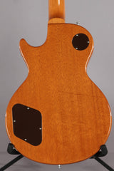 2010 Gibson Custom Shop Les Paul 1957 Reissue Blue Sparkle Mini Humbuckers LPR7 57RI