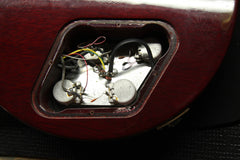 2000 Gibson Les Paul Classic Cinnamon Burst Electric Guitar ~Rare~