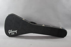 2002 Gibson Flying V Voodoo Juju