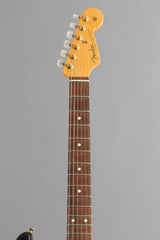 2010 Fender Limited Edition John Mayer "Black1" Stratocaster