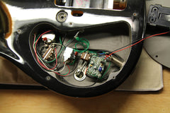 2008 Parker Fly Classic Natural