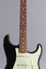 2010 Fender Limited Edition John Mayer "Black1" Stratocaster