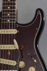 2014 Fender Artist Series John Mayer Stratocaster Sunburst