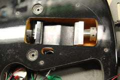 2008 Parker Fly Classic Natural