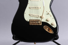 2010 Fender Limited Edition John Mayer "Black1" Stratocaster