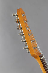 2014 Fender Artist Series John Mayer Stratocaster Sunburst