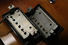 1981 Gibson Firebird Artist II CMT Vintage Sunburst