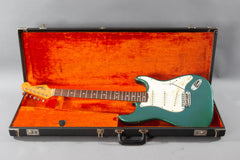 1965 Fender Stratocaster Lake Placid Blue