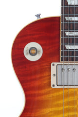 2008 Gibson Custom Shop Historic 1959 Reissue Les Paul R9 59RI