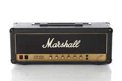 1984 Marshall JCM 800 2203 100 Watt Tube Guitar Head -JJ 6550 TUBES-