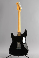 2010 Fender Limited Edition John Mayer "Black1" Stratocaster